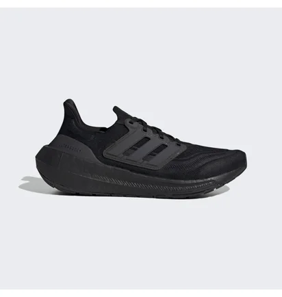Кросівки унісекс Adidas Ultraboost Light Shoes Black GZ5159