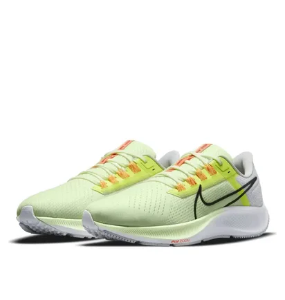 Кросівки чоловічі Nike Air Zoom Pegasus 38 Green/White CW7356-700
