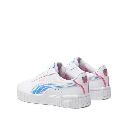 Кросівки жіночі Puma Carina 2 White 396545-01