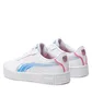 Кросівки жіночі Puma Carina 2 White 396545-01