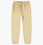 Штаны мужские Nike Solo Swoosh Fleece Beige IB6494-783