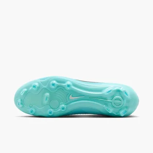 Бутсы мужские Nike Tiempo Legend X Pro Light Blue DV4333-401