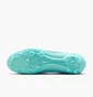 Бутси чоловічі Nike Tiempo Legend X Pro Light Blue DV4333-401