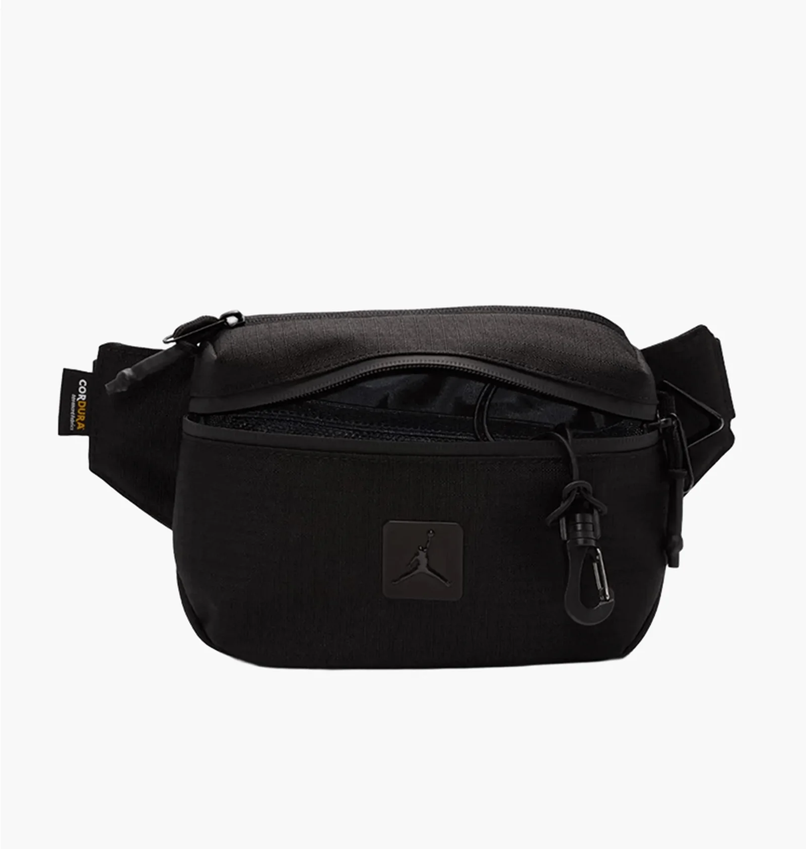 ᐉ Сумка унісекс Air Jordan Cordura Franchise Crowsbody Black