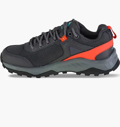 Кроссовки женские Columbia Trailstorm Ascend Wp Black 2044361089