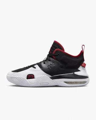 Кроссовки мужские Air Jordan Stay Loyal 2 Black DQ8401-061