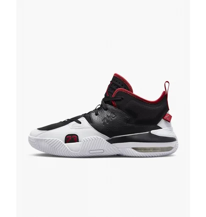 Кросівки чоловічі Air Jordan Stay Loyal 2 Black DQ8401-061