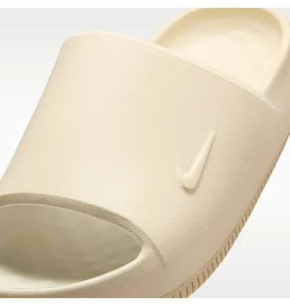 Тапочки чоловічі Nike Calm 2.0 Beige IB0183-101
