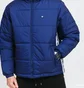 Куртка мужская Adidas Padded Hooded Puffer Jacket Night Sky Blue H13554