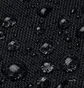Рюкзак унисекс Under Armour Hustle 6.0 Black 1384672-003
