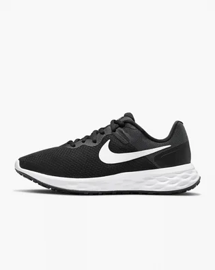 Кроссовки женские Nike Revolution 6 Next Nature Black DC3729-003