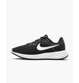 Кроссовки женские Nike Revolution 6 Next Nature Black DC3729-003