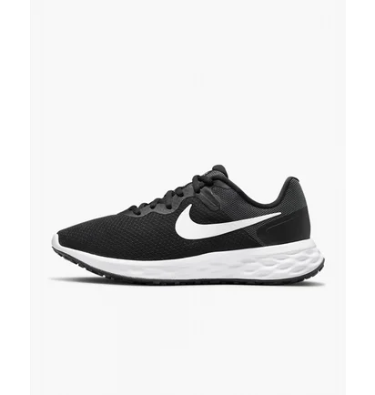 Кроссовки женские Nike Revolution 6 Next Nature Black DC3729-003