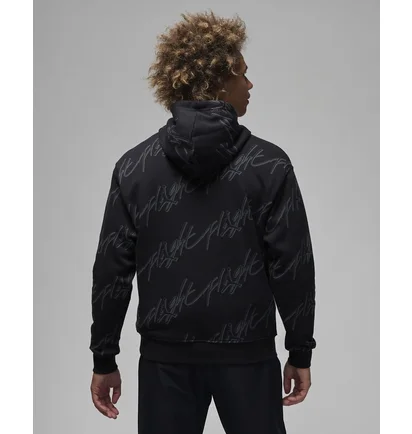 Худи мужское Air Jordan Essentials Black FB7318-010
