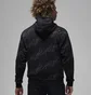 Худи мужское Air Jordan Essentials Black FB7318-010