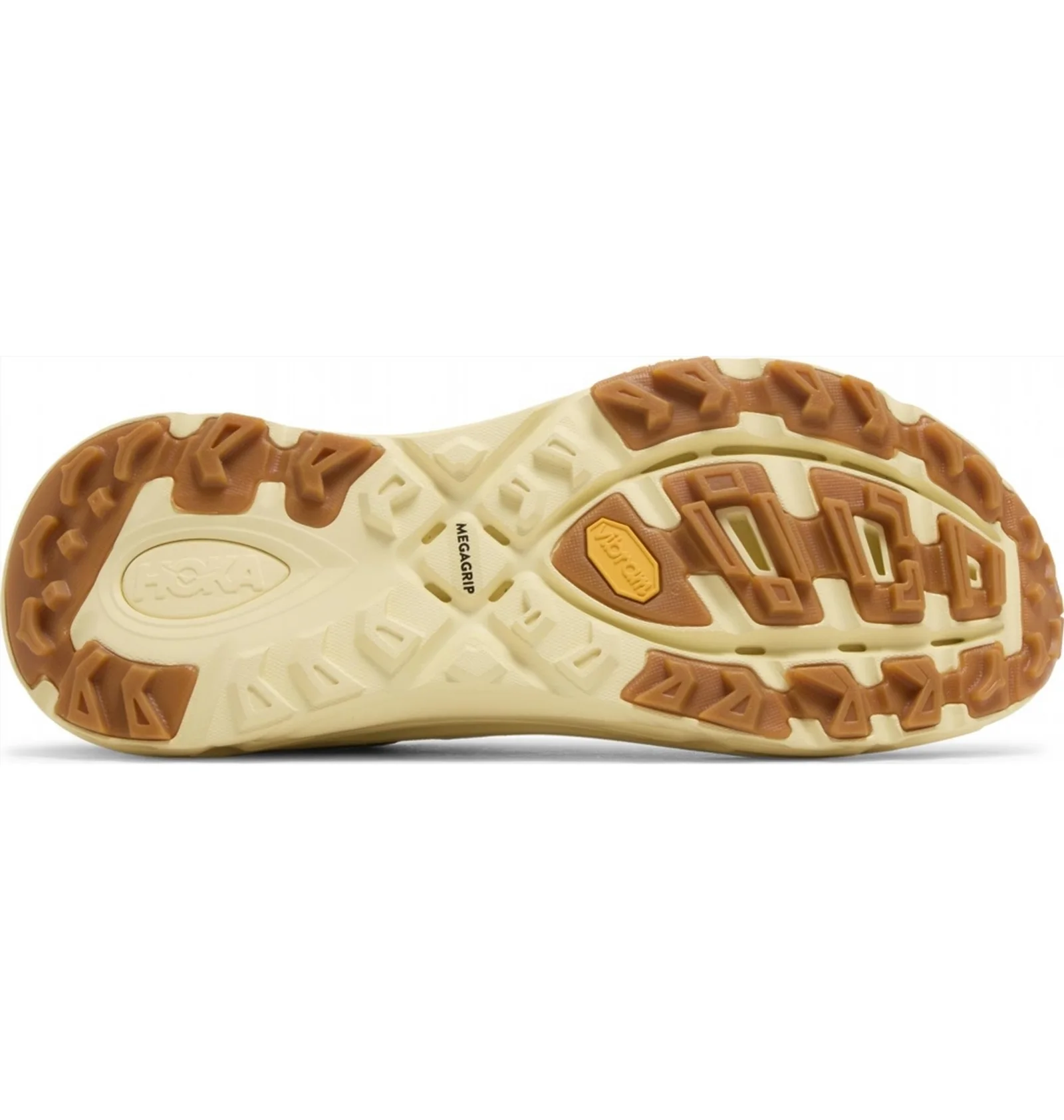 ᐉ Кросівки чоловічі Hoka End. X Mafate Speed 2 Olive 1155750-THV
