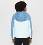 Толстовка дитяча Nike Tech Fleece Light Blue HV5867-474