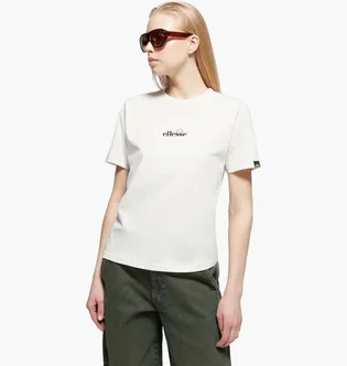 Футболка жіноча Ellesse Svetta Tee White SGZ16453-904