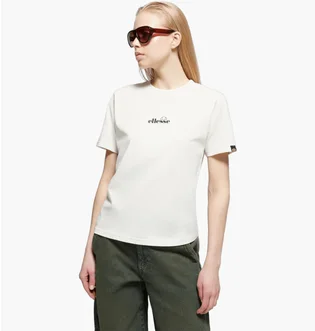 Футболка женская Ellesse Svetta Tee White SGZ16453-904