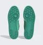 Кроссовки мужские Adidas Forum Low Classic Shoes White FZ6262