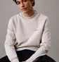 Худи мужское Calvin Klein Terry Beige J30J326748-PDH
