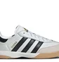 Кроссовки унисекс Adidas Samba Mn White IF1953