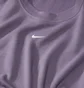 Свитшот женский Nike Dri-Fit Violet FJ9567-509
