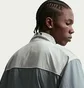 Олімпійка чоловіча Nike Sportswear Woven Grey IO3152-060