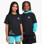 Футболка детская Nike Acg Dri-Fit T-Shirt Black HM5840-010