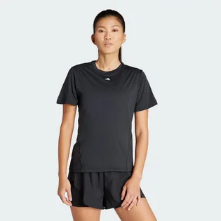 Футболка жіноча Adidas Designed For Training Black IQ2654