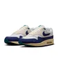 Кросівки чоловічі Nike Air Max 1 Beige/Blue FQ8048-133