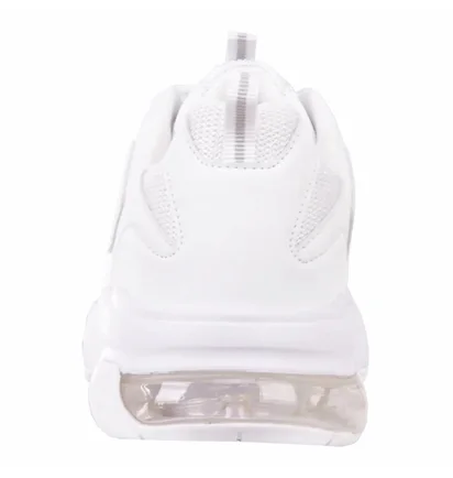Кроссовки мужские Kappa Yero White 2430031010