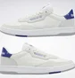 Кроссовки унисекс Reebok Court Peak White Gy6774