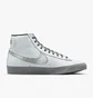 Кросівки чоловічі Nike Blazer Mid 77 Shoes White DV7194-100