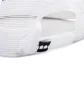 Кепка унисекс The Trilogy Tapes Ttt Pain All-Over Mesh White TTT13H002