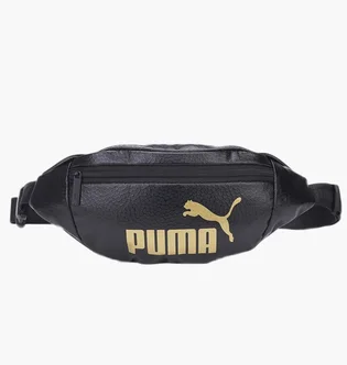 Сумка унісекс Puma Core Up Waist Black 078302-01