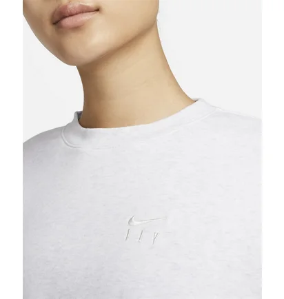 Свитшот женский Nike Standard Issue White DD9255-051