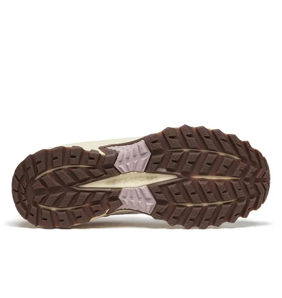 Кросівки унісекс Saucony Grid Peak Designed In Venice Pink/Beige S70887-4