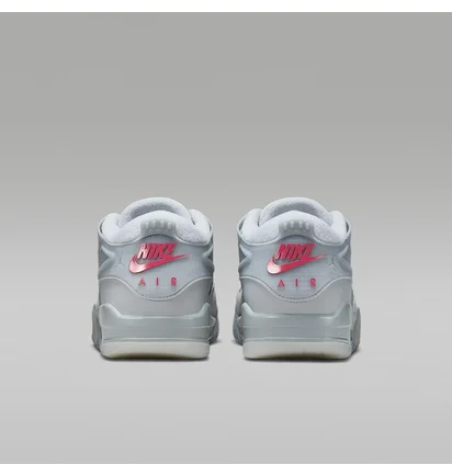 Кроссовки мужские Air Jordan 4 Rm Light Blue/White FQ7939-005