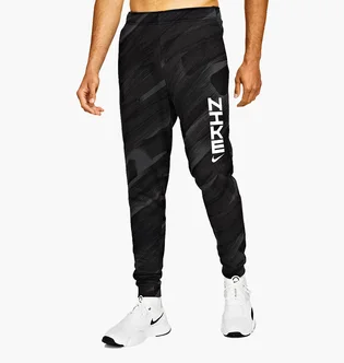 Штаны мужские Nike M Nk Df Sc Pant Energy Black DD1711-010