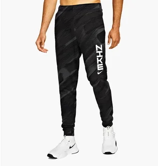Штаны мужские Nike M Nk Df Sc Pant Energy Black DD1711-010