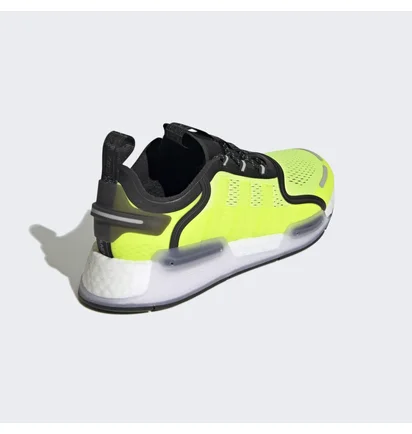 Кросівки унісекс Adidas Nmd_V3 Shoes Yellow Hq3969