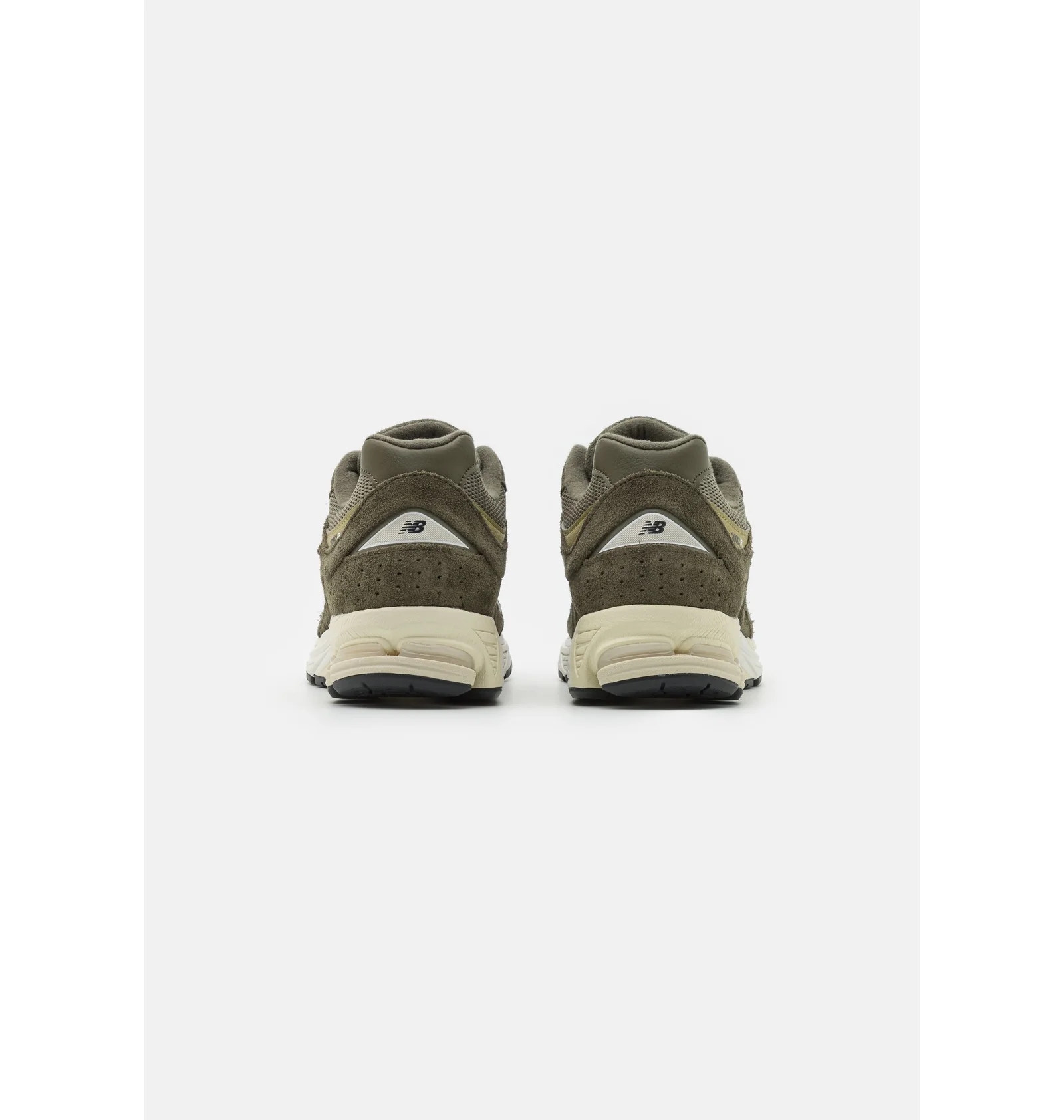 ᐉ Кросівки чоловічі New Balance 2002R Mottled Olive M2002RZD