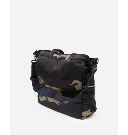 Сумка унісекс Porter-Yoshida & Co Counter Shade 2 Way Camo/Black 381-05236-WOODLAND-KHAKI
