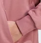 Худи мужское Adidas All Szn Fleece Hoodie Bordo IY4136
