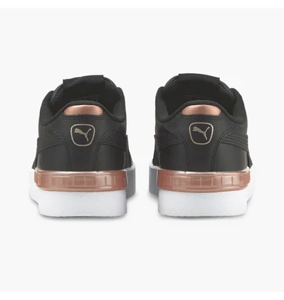 Кроссовки женские Puma Jada Black 380751-03