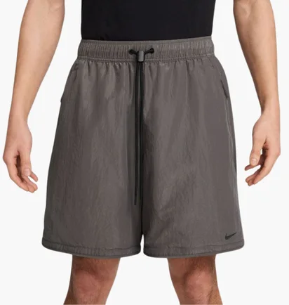 Штаны мужские Nike Tch Wvn Ergo Grey IF8256-289