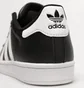 Кросівки чоловічі Adidas Superstar Black ID4636