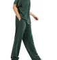 Штаны женские Ellesse Xana Jog Pant Green SGT19424-502