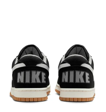 Кроссовки мужские Nike Big Low Lux Black 854166-003